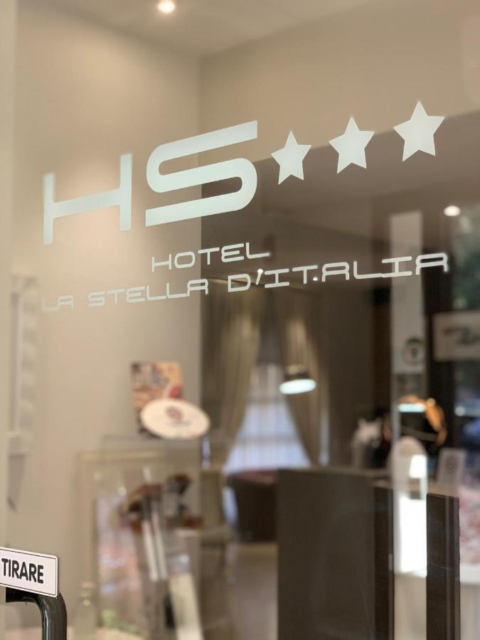 Stella Hotel 3*